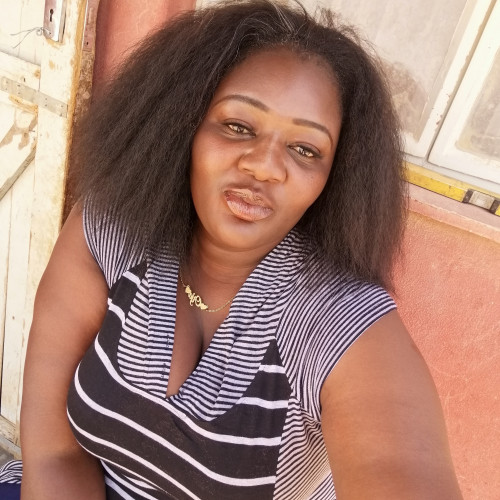 Tjaveondja I. profile photo