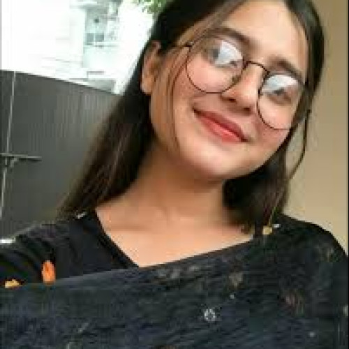 Disha A. profile photo