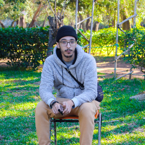 Abderrahmane R.