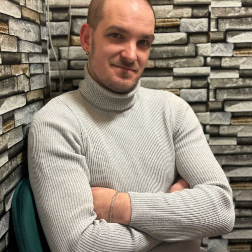 Marius D. profile photo