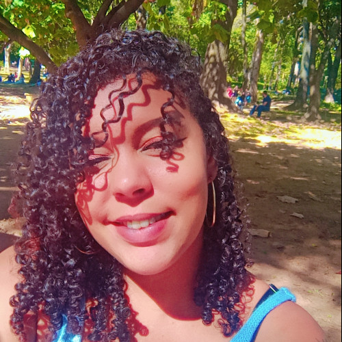 Damares S. profile photo