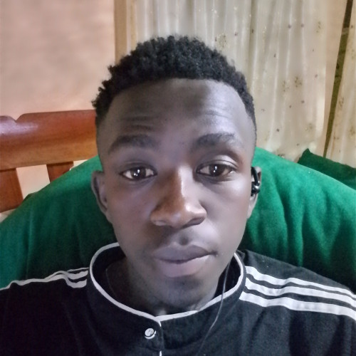 cool  f. profile photo