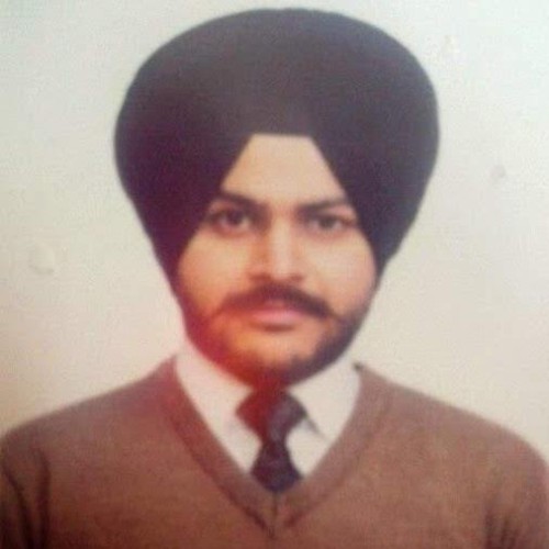 Ramanpreet S.