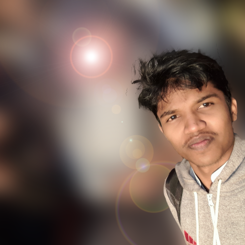 Manush Y.