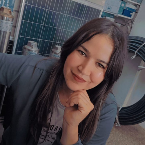 ZAHRA  K.