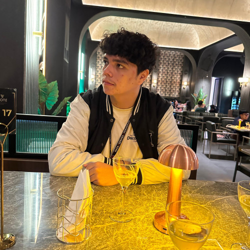 Davven K. profile photo