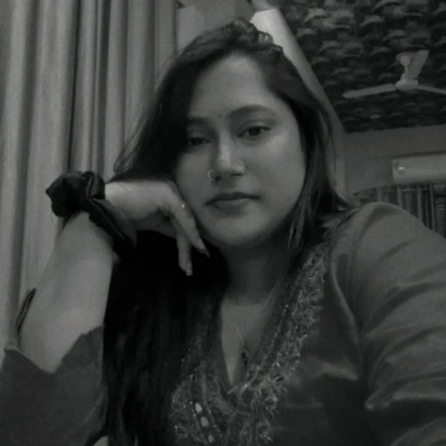 Amrita S. profile photo
