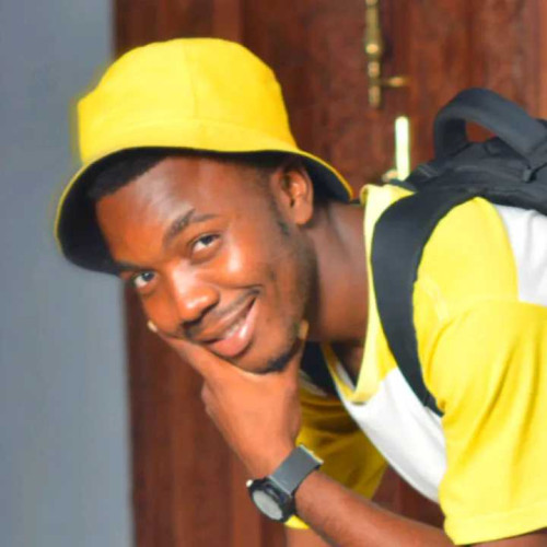 Saidi N. profile photo