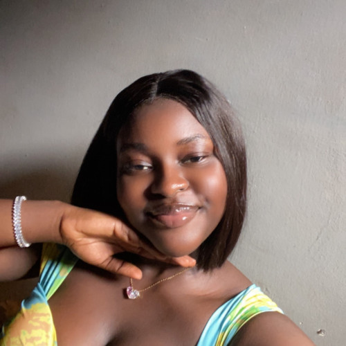 AYOMIDE  O. profile photo