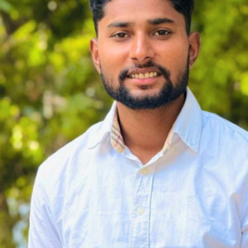 Rajan M. profile photo