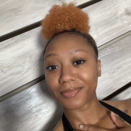 Jade R. profile photo