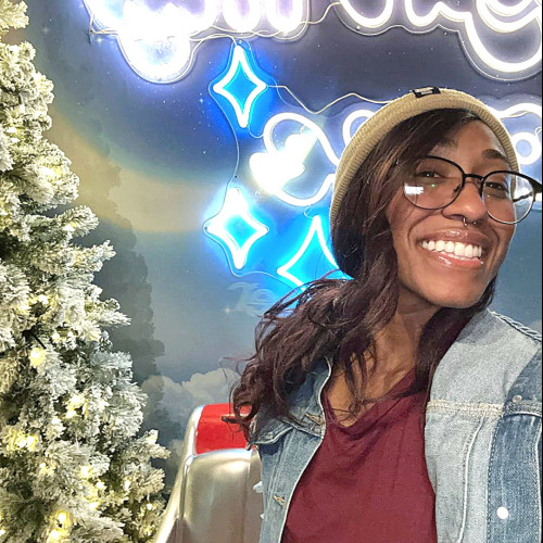 Jazzy M. profile photo