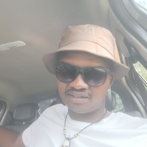 THATO M. profile photo
