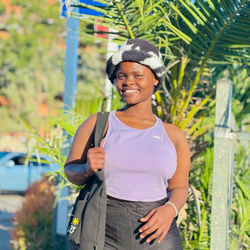 Nontethelelo M. profile photo