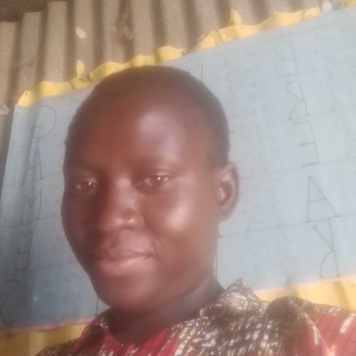 Petronila K. profile photo