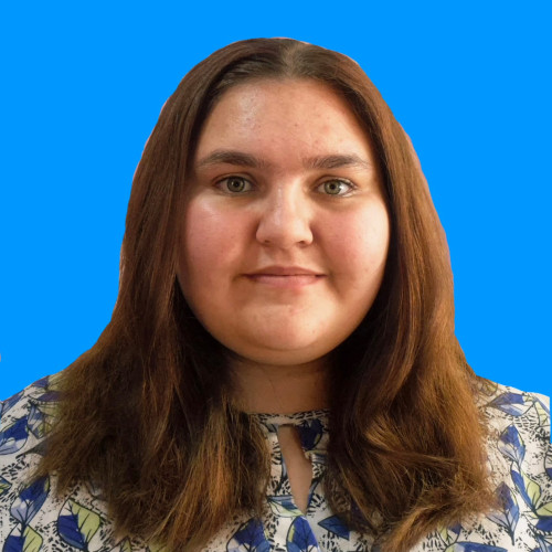 Sabrina  P. profile photo