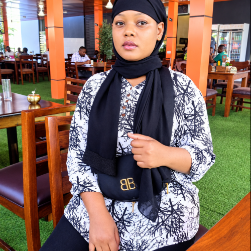 Hadija M. profile photo