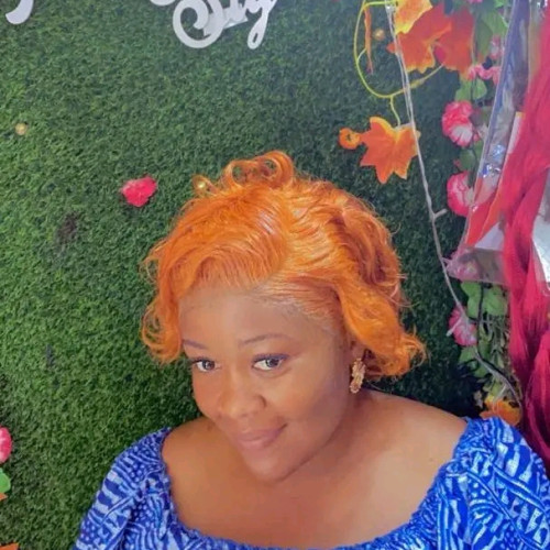 Lydie carole N.