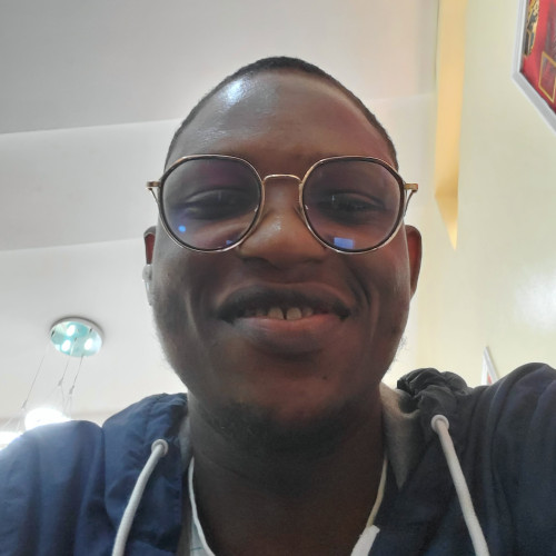 Sesan A. profile photo