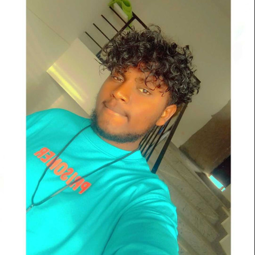 Arjun g.