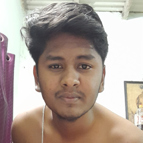 Abhimanyu S.