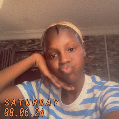 Eni O. profile photo