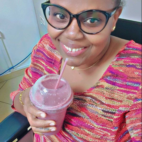 Nanakie V.