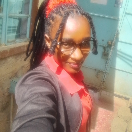Mercy M. profile photo