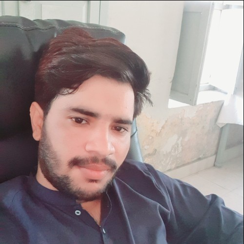 Abubakar siddique S.