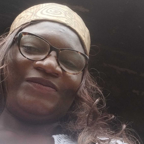 Josephine u. profile photo