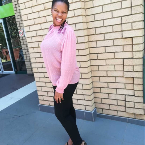 Akhona N.
