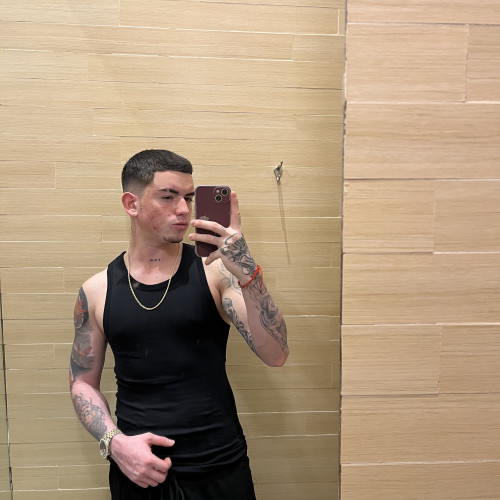 Brayan A. profile photo