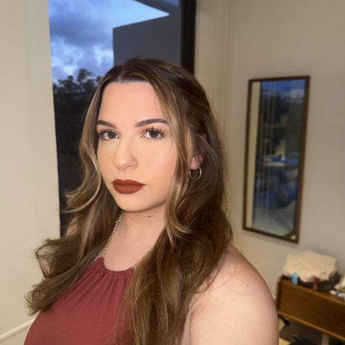 Tijana Z. profile photo