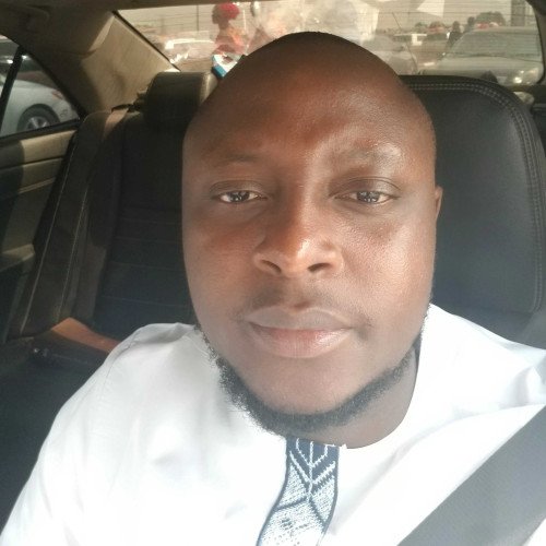 JEREMIAH B. profile photo