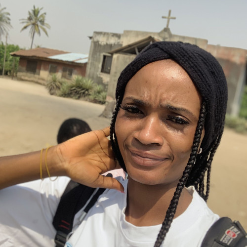 Opeyemi Damilola O. profile photo