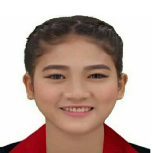 Andrea Eylaine M. profile photo