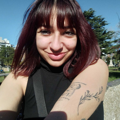 Milagros F. profile photo