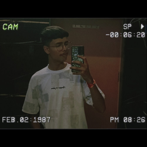 Rudraksh V. profile photo
