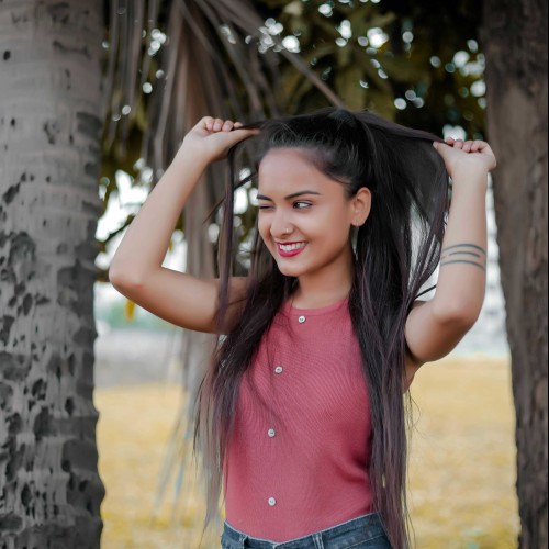 Araceli W. profile photo