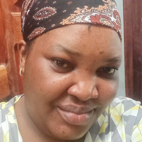 Anastazia L. profile photo