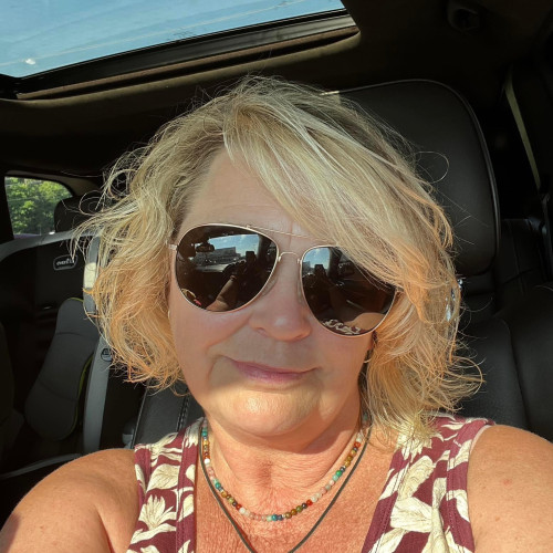 kelley k. profile photo
