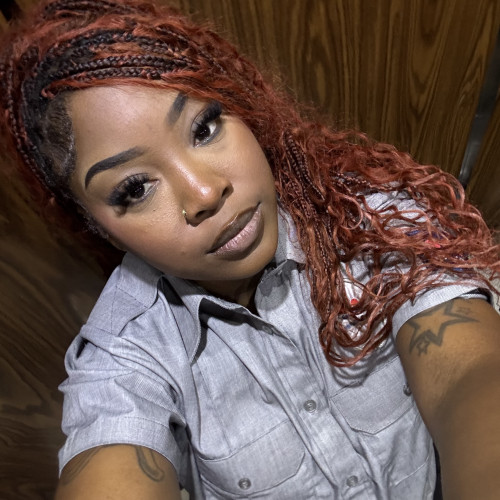 Asia  B. profile photo