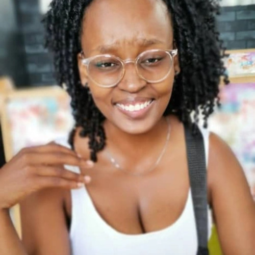 Thabiso Loreah M. profile photo
