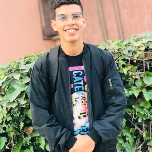 Mohamed A. profile photo