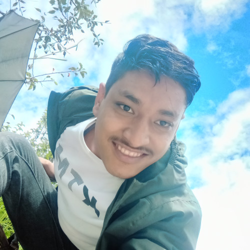 Sujan  N. profile photo