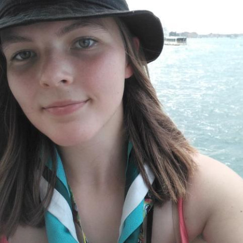 Student B. profile photo