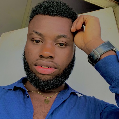 Uzoma  E.