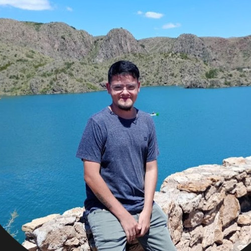 Carlos  S. profile photo