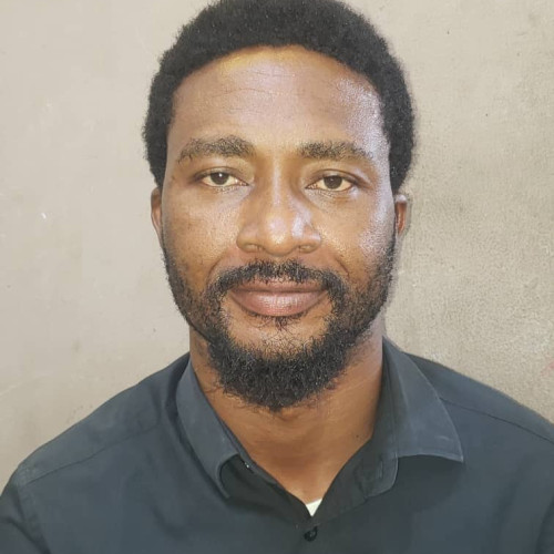 Ejim  A. profile photo