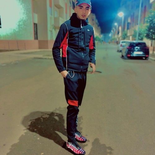 Adil A. profile photo